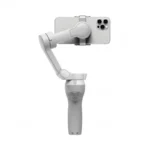 Osmo Mobile SE Foldable Phone Gimbal, 3-Axis Stabilized Portable Device for Travel and Action Shots - Image 5