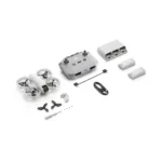 NEO 135g Portable Drone with 4K Ultra-Stabilized Video and 1080p FHD Remote Control - Image 2