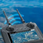 Professional Long Range Outdoor Commercial Drones with 12km 6K GPS and Camera for Commercial Use - Image 3