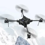 4kg Payload Industrial Drone Large Foldable Cargo Delivery Drones 30mins Flight 5km Lighting Call Drones - Image 6