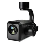25x Zoom 4K HD Object Tracking UAV Drone Gimbal Camera