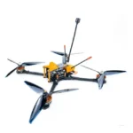 China Cheap Long-Range Racing Drone FPV Thermal Camera 7 Inch Heavy Payload Drone Fpv with Flight Controller - Image 6
