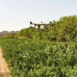Best Price for Pesticide Spraying Farm Sprayer Drone Agricultural Uav Drone Fumigation Agriculture - Image 2