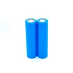 18650 Lipo Battery 3.7V 5500mah FPV Drone Remote Control Battery - Image 2