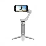 Osmo Mobile SE Foldable Phone Gimbal, 3-Axis Stabilized Portable Device for Travel and Action Shots - Image 3