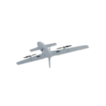 Versatile Medium Long Endurance Cargo Carrier Portable Fixed Wing Drone VTOL UAV with Versatile Payload System Commercial Drones - Image 5