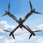High Quality 2024 Most Popular New Drone High-End Agricultural Drone Hot Sale on Line - Image 2