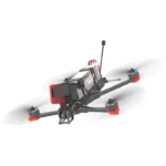 2023 15 Pro V2 HD VTX 295mm HD 15 Inch FPV Racing Drone Frame Carbon Fiber FPV Air Unit O3 Receiving Drone Accessories