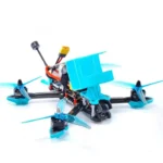 Factory Price Carbon 10 Inch Fiber Frame Mini QAV250FPV UAV Aircraft and Accessories - Image 3