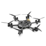 Fpv Drones Remote Profesional Control Max Payload 5Kg Quadrocopter Full Set High Drones Professional Remotes Uav Heavy - Image 5