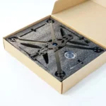 Fpv Drone 18 Inch Aluminum Alloy Frame Kit, Rush Tank VTX 5.8G 2.5W Optional Thermal Camera ELRS 915MHz Motor 2810 1350KV - Image 2