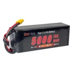 Drone Battery 6S 8S 35C 70C 22.2V 5000mAh 6000mAh 7000mAh 8000mAh 9000mAh 10000mAh Lipo Battery 7inch 10inch 13inch 15 Inch FPV - Image 3