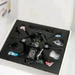 The F5X 6S HD 18 Inch FPV Drone M8q-5883-GPS and BNF BLITZ E55 Esc Vista Camera and Vtx Drone Accessories - Image 6