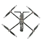 Heavy Load 13 Inch FPV Drones 5-10kg Payload 20km Flight Distance by hairui Aviation