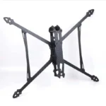 4kg Heavy Load 10 Inch FPV Racing Drone Frame FPV RC Drone Kit - Image 5