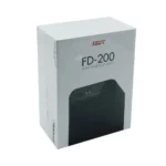 ISDT FD-200 200W 25A Wireless APP Controlled Discharger Supports 2-8S Lipo Battery for RC Drone Toy Parts - Image 6