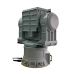 HD Dual Spectrum 25km Long Range Infrared Night Vision Thermal Imaging Camera for U a V - Image 5