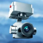Professional Long Range Outdoor Commercial Drones with 12km 6K GPS and Camera for Commercial Use - Image 2