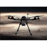 Enhanced Industrial Drone with ZL600-10KG Payload: Ideal for Agriculture, Fishing, Medicine, and Aerial Operations