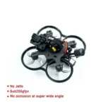 Hot Sale C20 V2 2 Inch Cinewhoop HD Drone 4s O3 AIR UNIT Equipped with GPS - Image 2