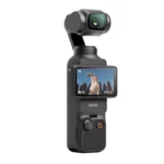 Osmo Pocket 3 Pro 1 Inch CMOS 4K/120fps Video 2 Inch Flip Screen Smart Horizon Vertical ActiveTrack 6.0 Gimbal