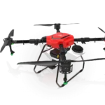 Fully Intelligent Efficient Agricultural Sprayer Drones Core Motor Component for Crop Protection Part Agricultural Machinery - Image 2