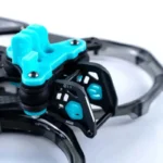 C30 138mm 3inch C35 152mm 3.5inch Carbon Fiber Cinewhoop Frame Propeller Guard for RC FPV Freestyle CineON Drones - Image 4