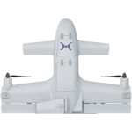 Versatile 1.60m Wingspan Portable Single-Operated Medium Long Endurance Drone Versatile Fixed Wing UAV - Image 2