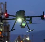 Zenmuse L1 20MP Lidar Camera with M300 RTK Integration - UAV Drone Mapping Payload for Topographic Surveying & Engineering - Image 5