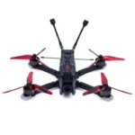 Payload Drone-e Flight Platform UAV with 3axis Gimbal 4k Camera and Gps Long Range 10km Industrial Drone-e-e - Image 5