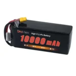 FPV Drone Battery 22.8V 6S 8S 30.4V 10000mAh 25C UAV Drone Battery for 13 15 Inch RC Lipo Batteries - Image 2