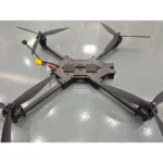 Heavy Load 8-10kg 13/15 Inch FPV Night Version Commercial Drone 5.8G 4W Video Transmitter Receiver Long-Range 20km Drones - Image 5