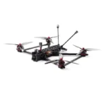 Analog XL10 Inch FPV 4 kg Payload Long Flight Time BNF PNP with Video Transmission Longrange Freestyle FPV Racing Drones