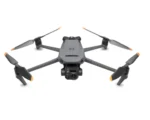 Professional Mavic 3T Advanced Thermal Drone For Power Line Inspection 2KM Image Transmission 45min Flight