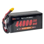 High Capacity Lipo Battery XT90 6S 12S 22.2V 44.4V 25C 50C 44000mAh 54000mAh 65000mAh Agricultural Drone - Image 3