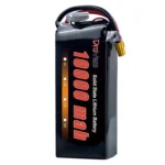 Factory OEM 6S Solid State Battery 23.7V 10000mAh High Energy Density FPV Drone Lipo Batteries Pack for RC FPV Drones UAV - Image 3