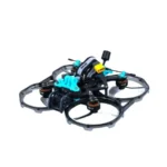 2024 New High Quality C35 2inch DJ1 O3 Cinewhoop Cinematic FPV Drones GPS LED