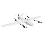 Professional Outdoor VTOL Fixed Wing UAV Drones Commercial Long Range Drones with Camera - Image 6