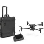 Matrice 30T Smart Quadcopter: RTK Positioning & Dual 4K Cameras with IP55 Rating