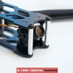 15-Inch FPV BNF Beginner Drone with Long Range & Heavy Payload Cinematic Indoor Hover for Drones Accessories & Helm - Image 4