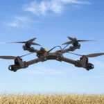 2024 Hot Selling WiFi FPV UAV 4K HD Camera and Wide-angle Intelligent Remote Control Video UAV - Image 3