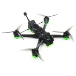 The F5X 6S HD 18 Inch FPV Drone M8q-5883-GPS and BNF BLITZ E55 Esc Vista Camera and Vtx Drone Accessories