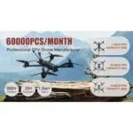 18650 Lipo Battery 3.7V 5500mah FPV Drone Remote Control Battery