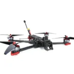 2023 New Chimera7 Pro Analog 18 Inch HD Drones Wireless Bluetooth Control to Receive Drones