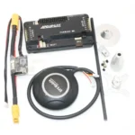 F450 450mm Quadcopter Frame Kit with APM2.8 Controller Board 7M GPS 30A Simonk Esc 2212 920kv Flysky FS-i6 TX for Rc Quadcopter - Image 3