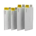 High Voltage 3.95V Lipo Battery Cell 16000mmah 30000mah 66000mah Solid State Battery Cell Lithium Battery Cell for UVA - Image 6