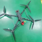 Analog XL10 Inch FPV 4 kg Payload Long Flight Time BNF PNP with Video Transmission Longrange Freestyle FPV Racing Drones - Image 2