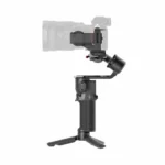 Smart RS Stabilization 3rd Gen Algorithm Micro Gimbal Handheld Vertical Lightweight Camera Stabilizer RS3 Mini