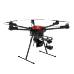 High-Quality Custom Industrial Drones Apply to Express Delivery Security Fire Extinguishing UAV Drones - Image 4