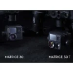 New Original M30/M30T Flying Time Enterprise Drone Quadcopter for Industrial Use/ Rescue/ Firefighting/Inspect - Image 2